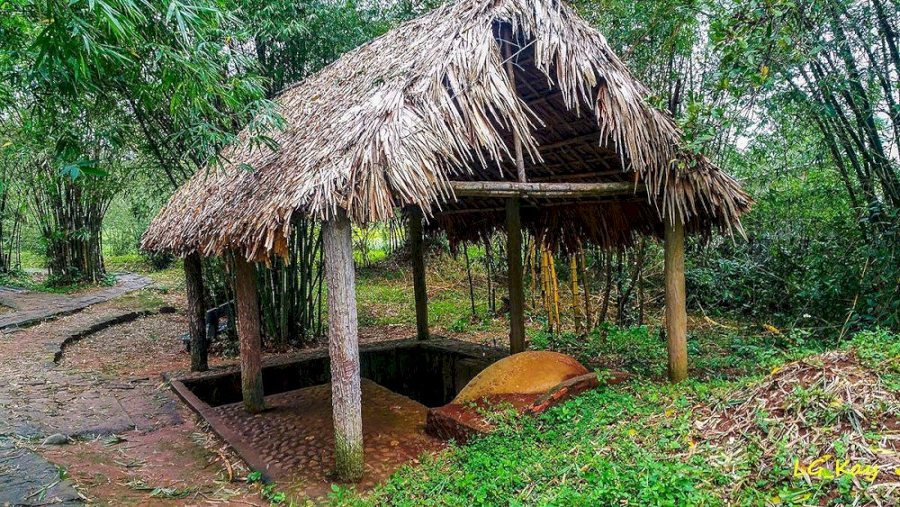 Joining guided tours ensures a safer experience and deeper understanding of the tunnel's significance